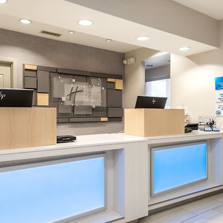 Holiday Inn Express Hotel & Suites Lagrange I-85 By Ihg Exteriér fotografie