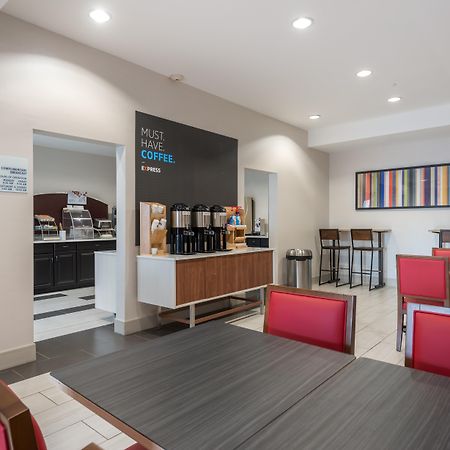 Holiday Inn Express Hotel & Suites Lagrange I-85 By Ihg Exteriér fotografie