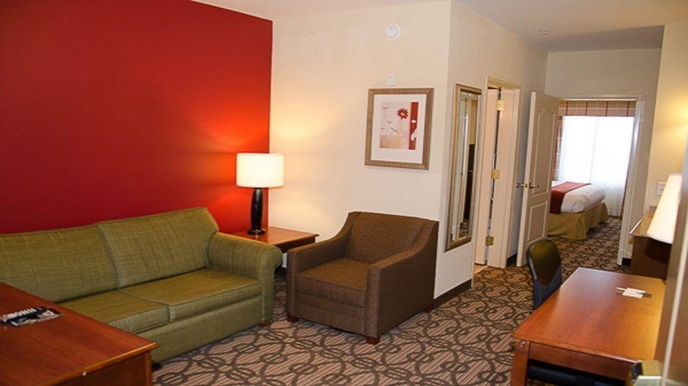 Holiday Inn Express Hotel & Suites Lagrange I-85 By Ihg Exteriér fotografie