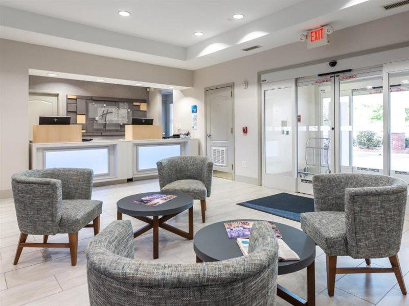 Holiday Inn Express Hotel & Suites Lagrange I-85 By Ihg Exteriér fotografie