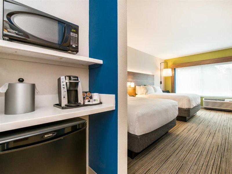 Holiday Inn Express Hotel & Suites Lagrange I-85 By Ihg Exteriér fotografie