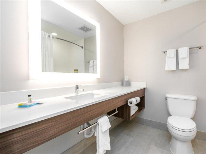 Holiday Inn Express Hotel & Suites Lagrange I-85 By Ihg Exteriér fotografie