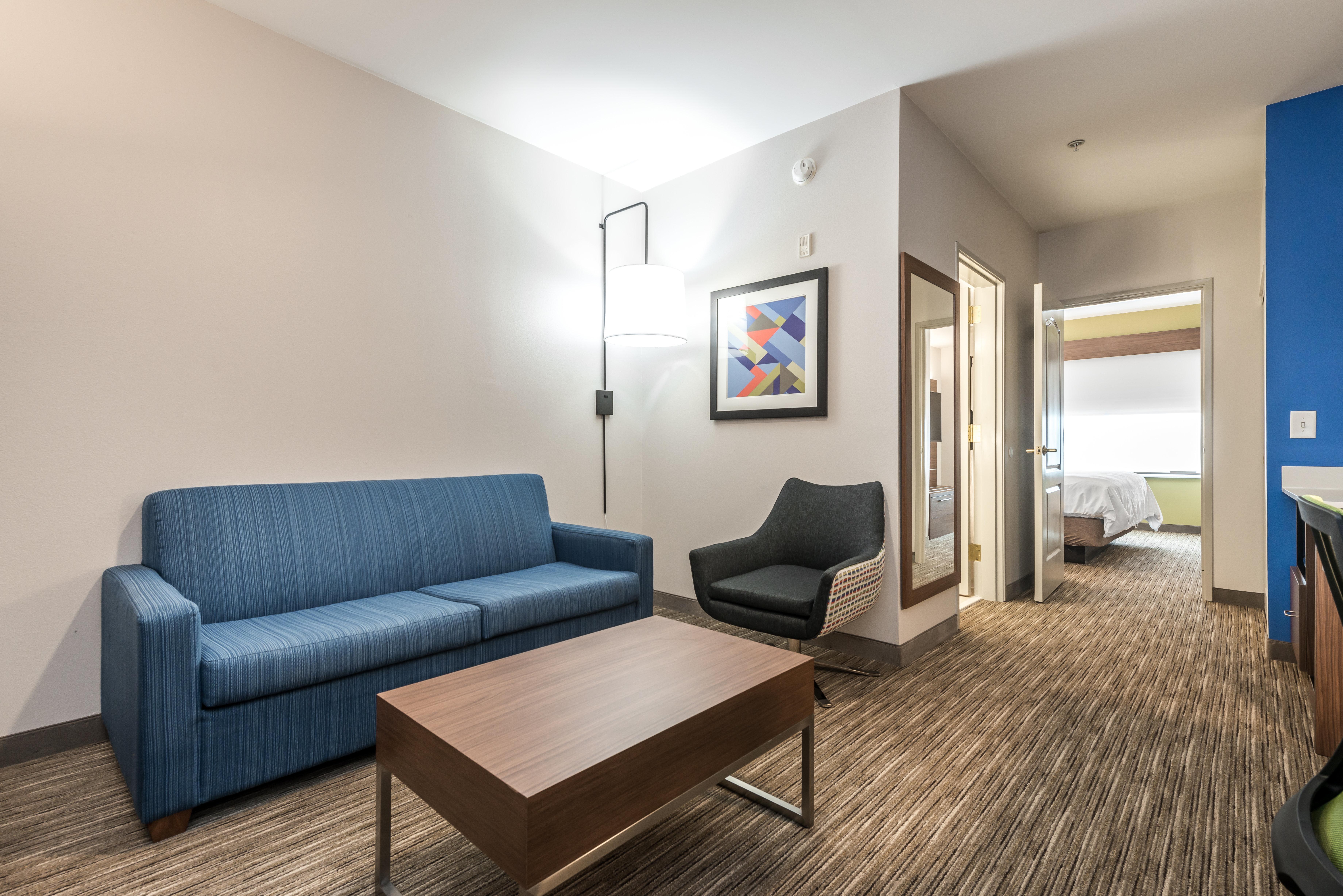 Holiday Inn Express Hotel & Suites Lagrange I-85 By Ihg Exteriér fotografie