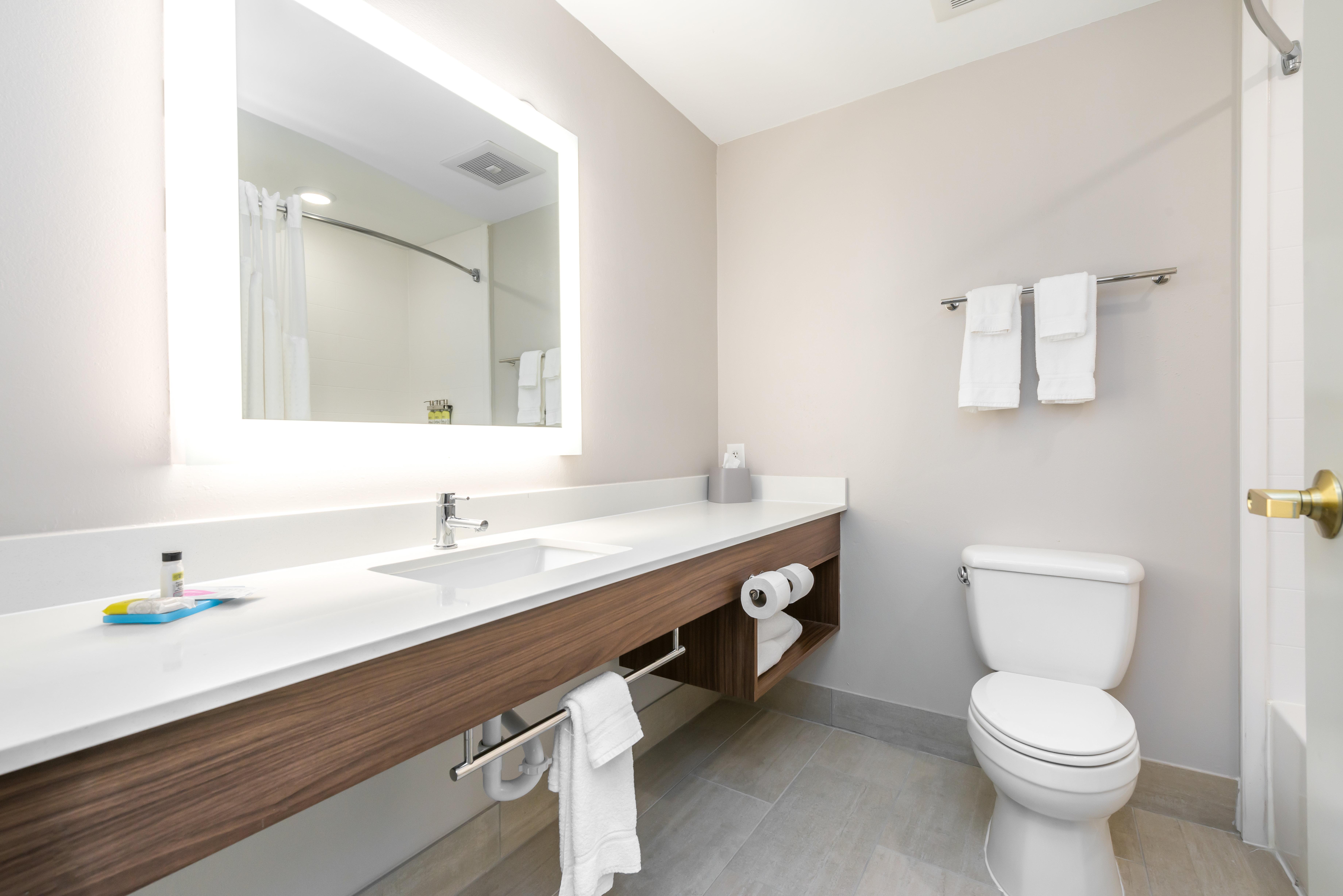 Holiday Inn Express Hotel & Suites Lagrange I-85 By Ihg Exteriér fotografie