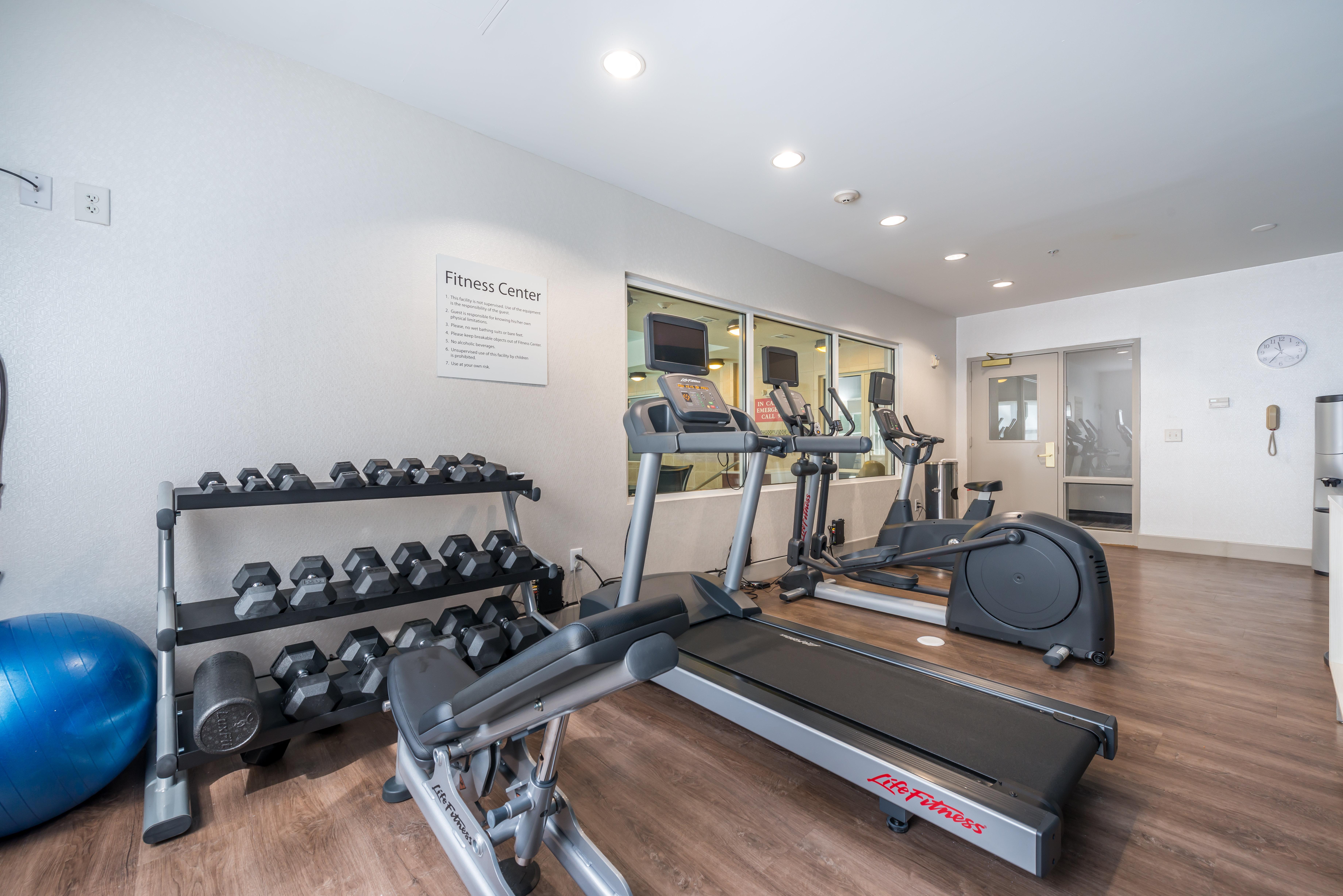 Holiday Inn Express Hotel & Suites Lagrange I-85 By Ihg Exteriér fotografie