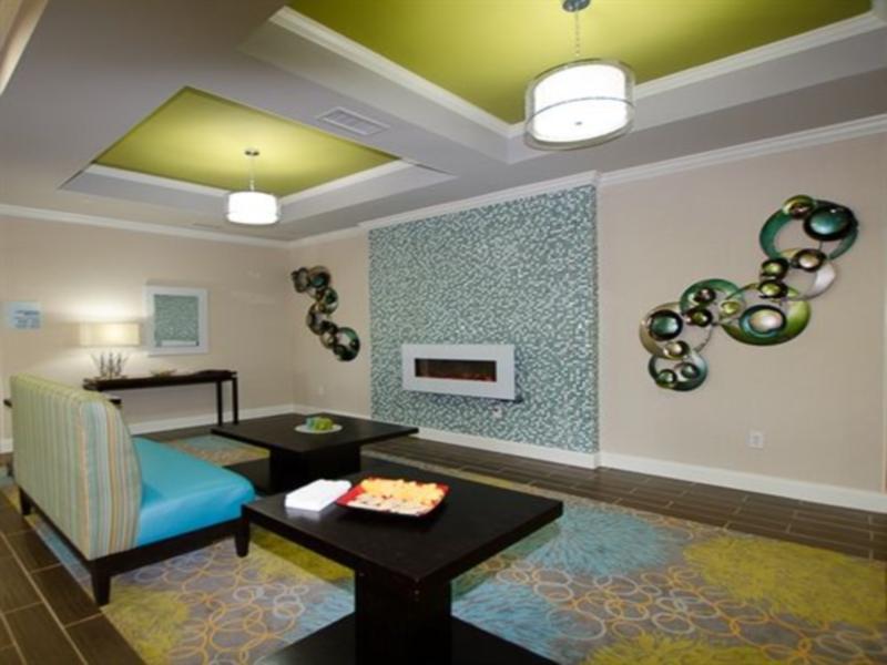 Holiday Inn Express Hotel & Suites Lagrange I-85 By Ihg Exteriér fotografie