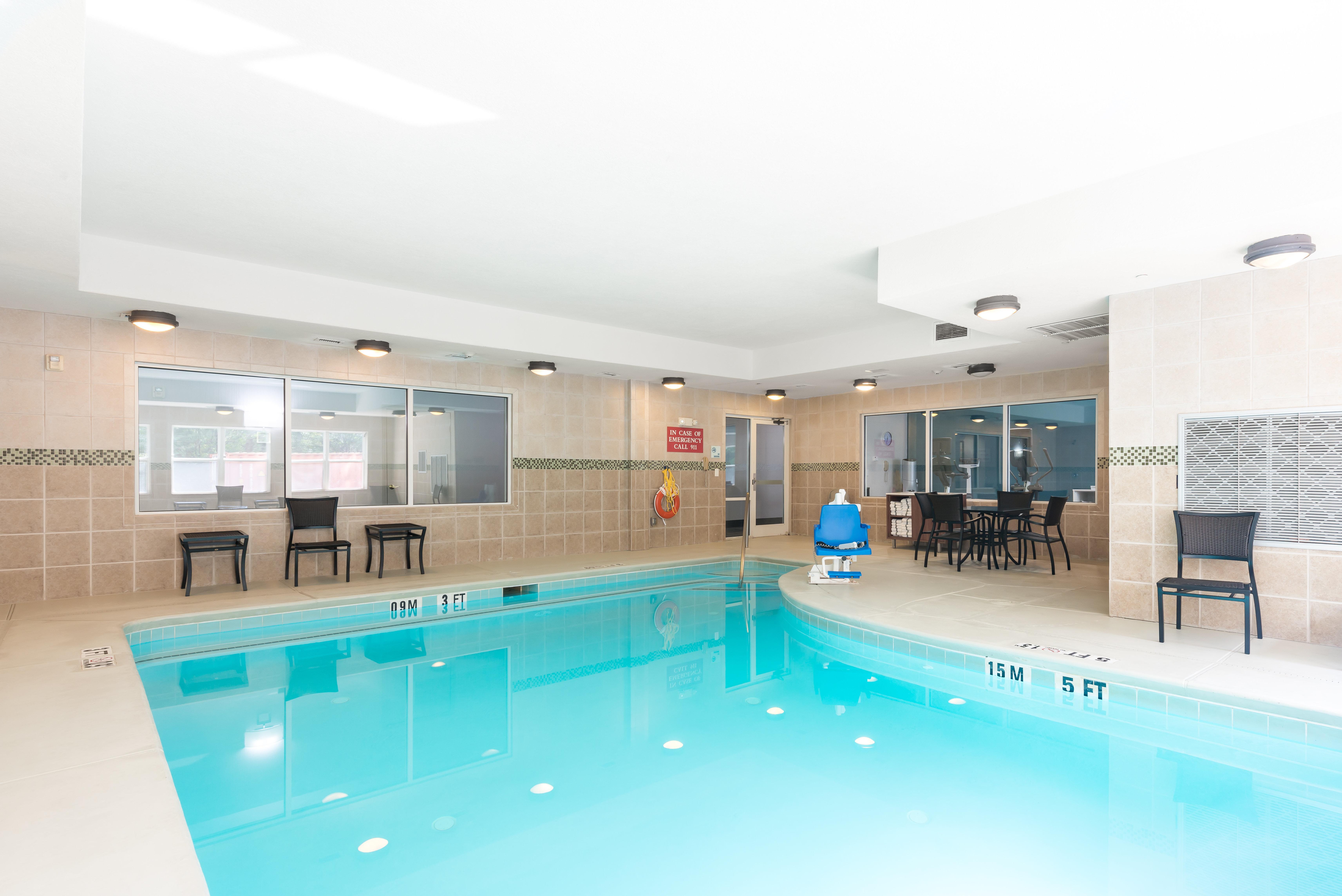 Holiday Inn Express Hotel & Suites Lagrange I-85 By Ihg Exteriér fotografie