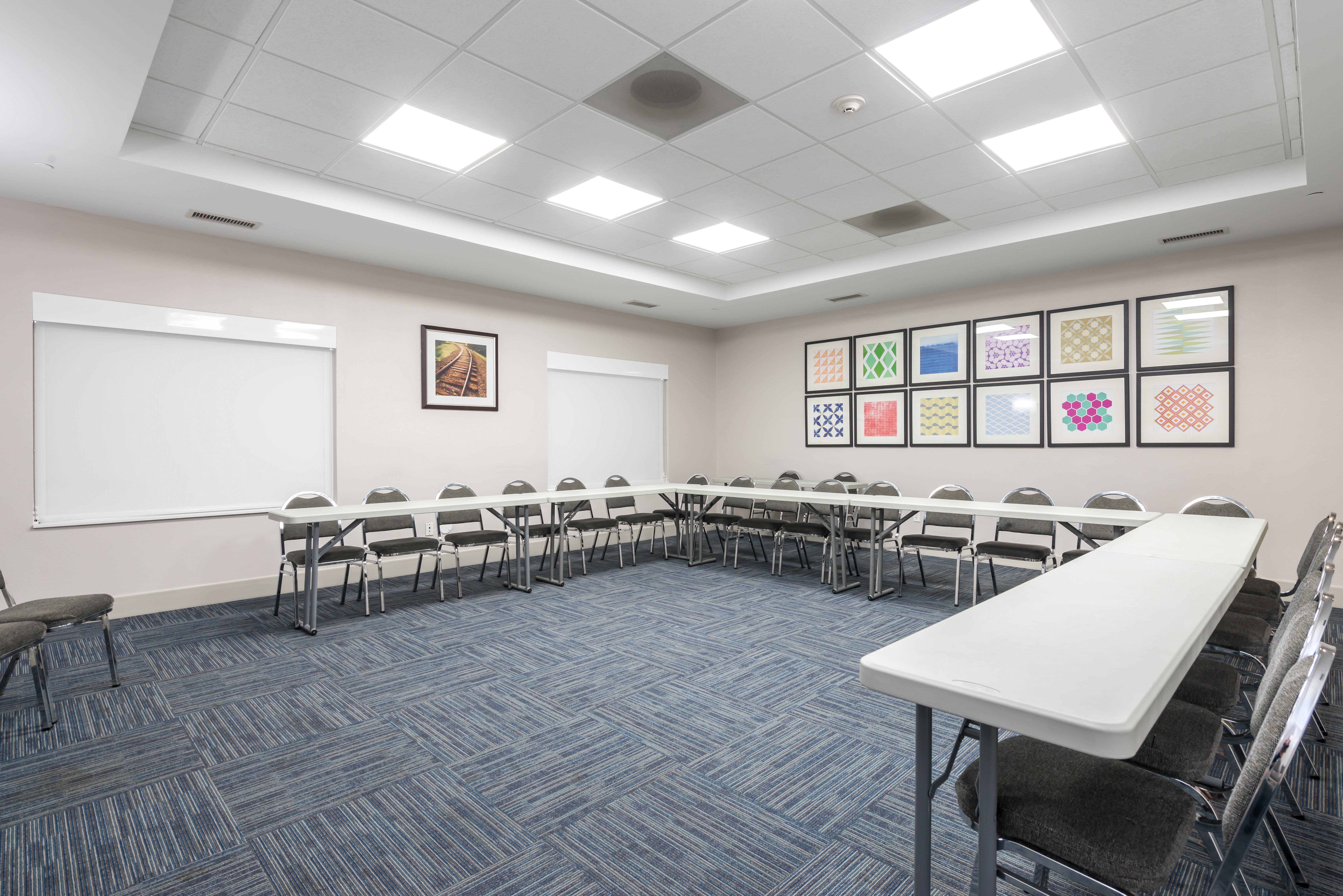 Holiday Inn Express Hotel & Suites Lagrange I-85 By Ihg Exteriér fotografie