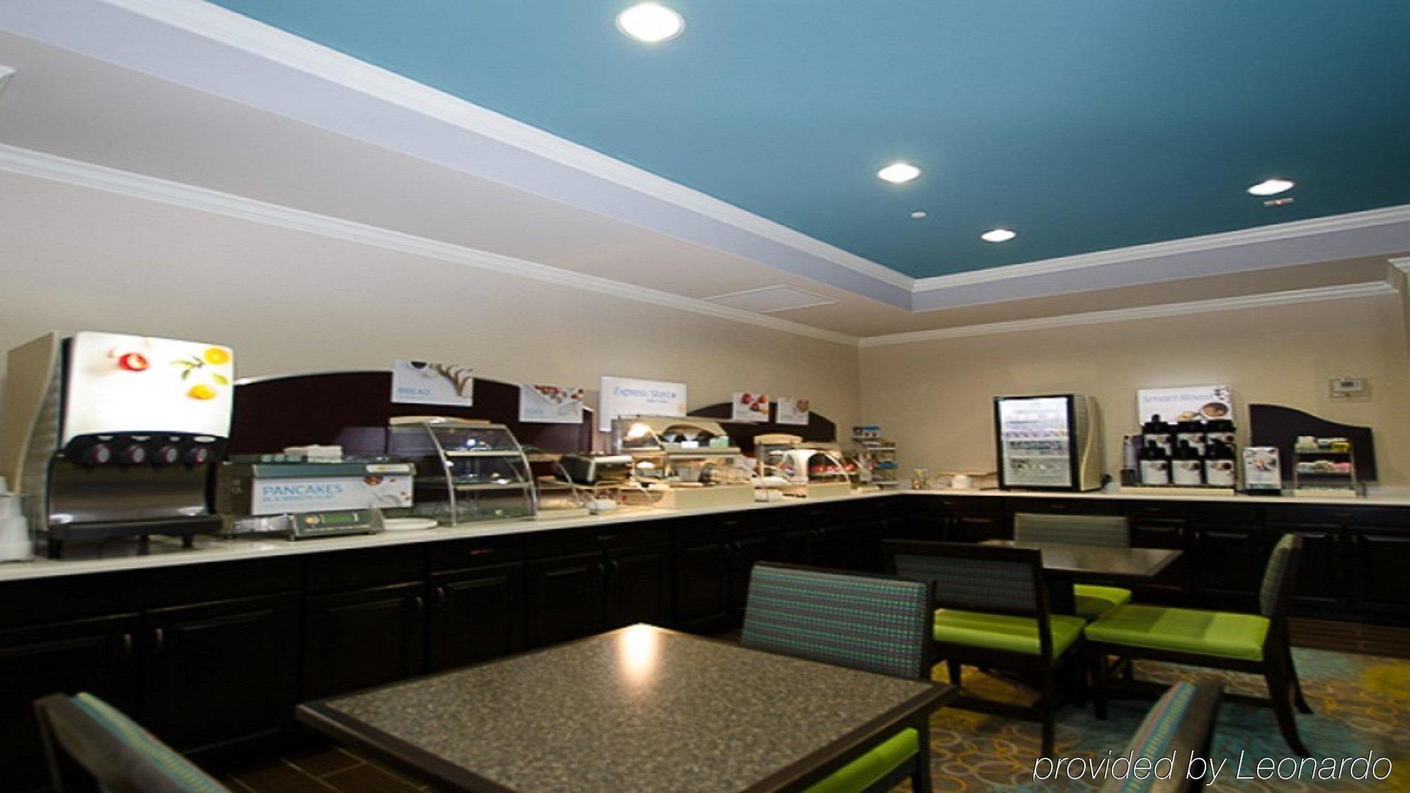 Holiday Inn Express Hotel & Suites Lagrange I-85 By Ihg Exteriér fotografie