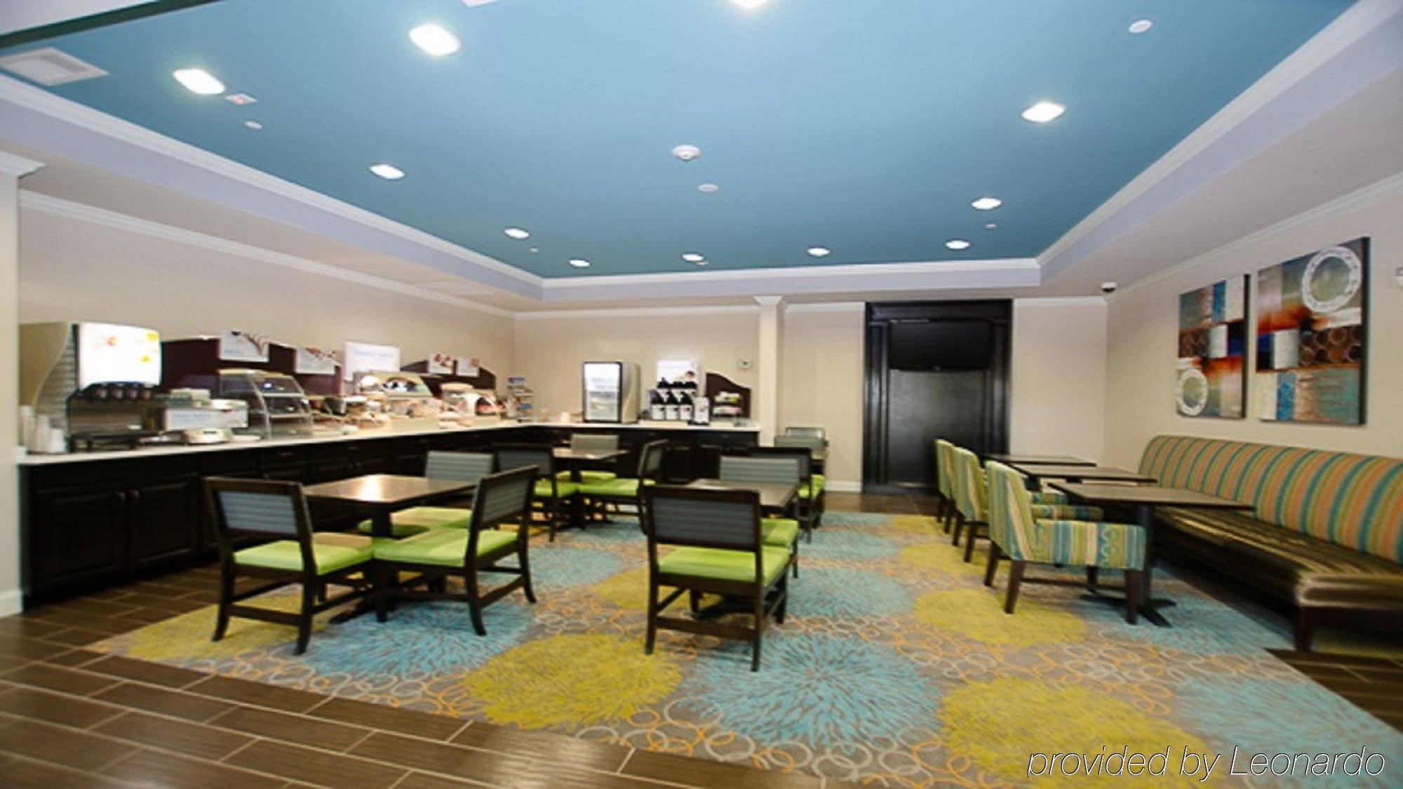 Holiday Inn Express Hotel & Suites Lagrange I-85 By Ihg Exteriér fotografie