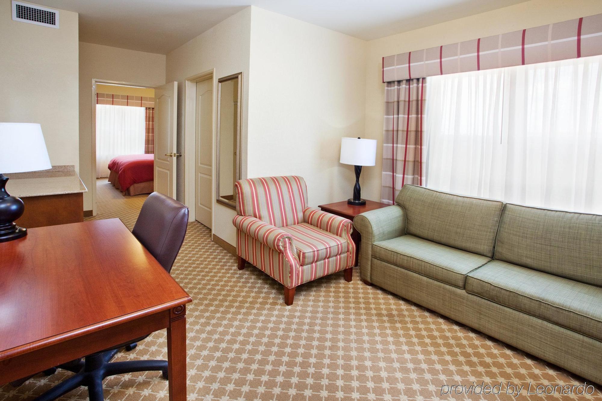 Holiday Inn Express Hotel & Suites Lagrange I-85, An Ihg Hotel Pokoj fotografie