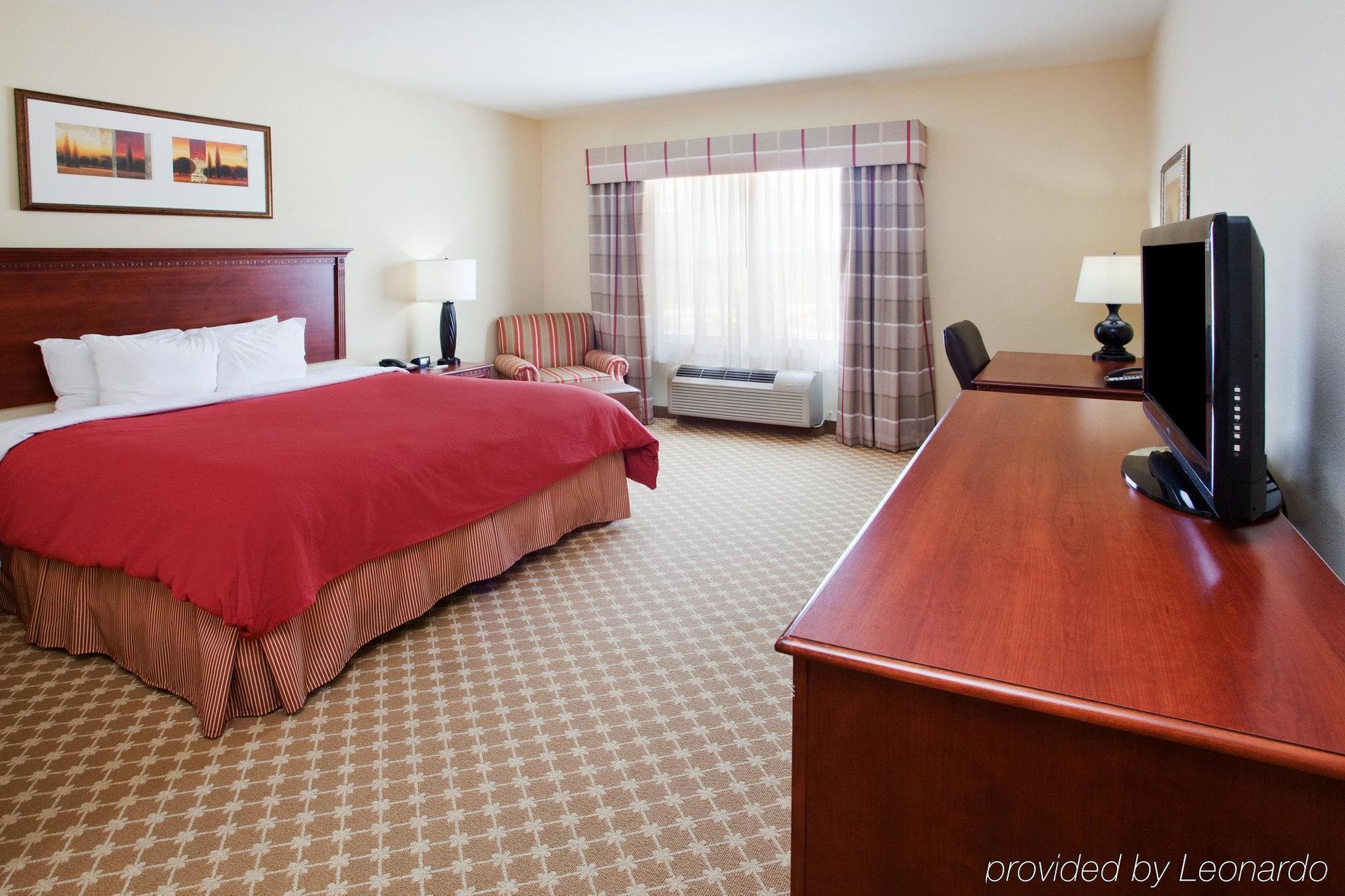 Holiday Inn Express Hotel & Suites Lagrange I-85 By Ihg Pokoj fotografie