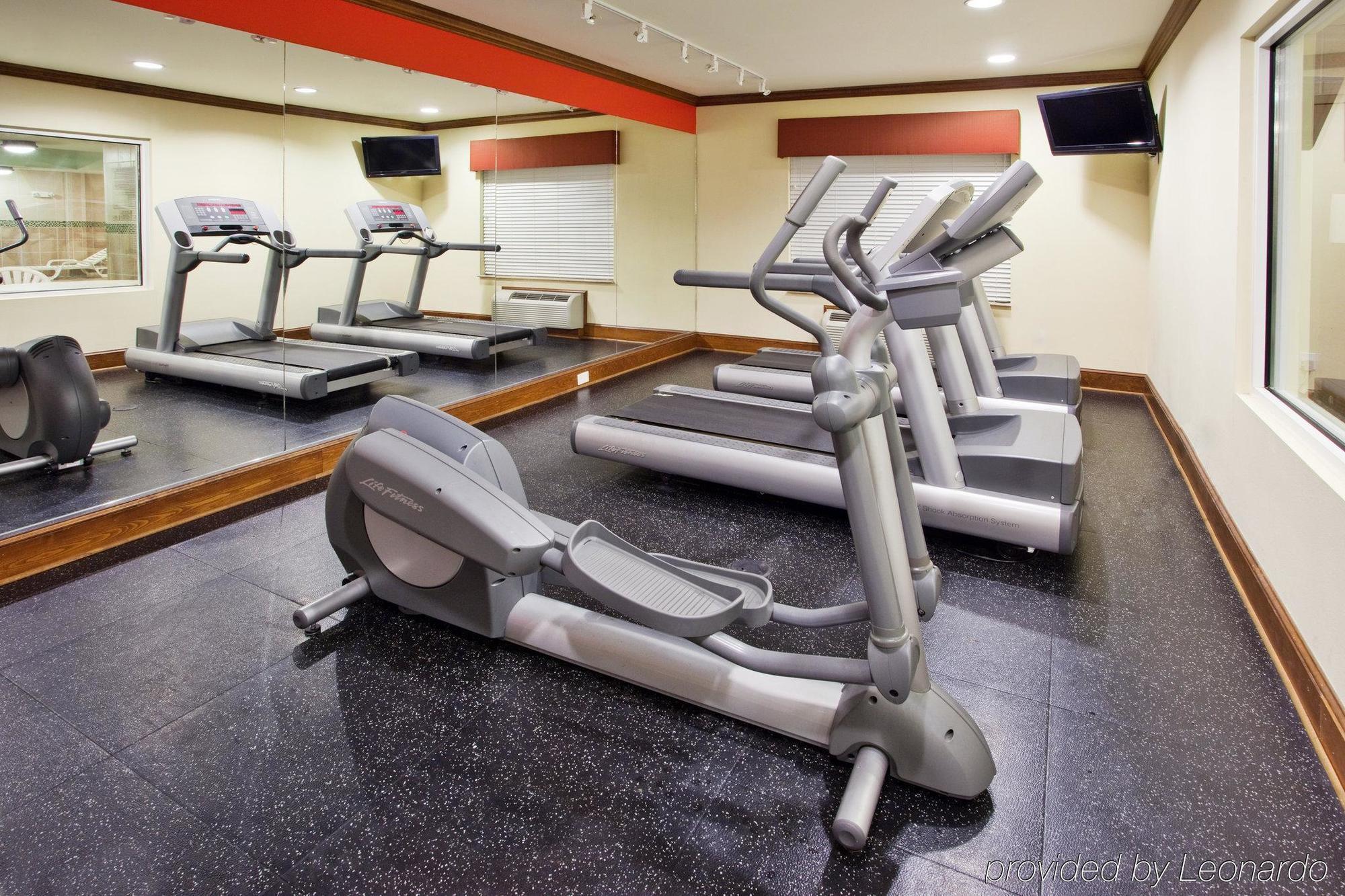 Holiday Inn Express Hotel & Suites Lagrange I-85 By Ihg Zařízení fotografie