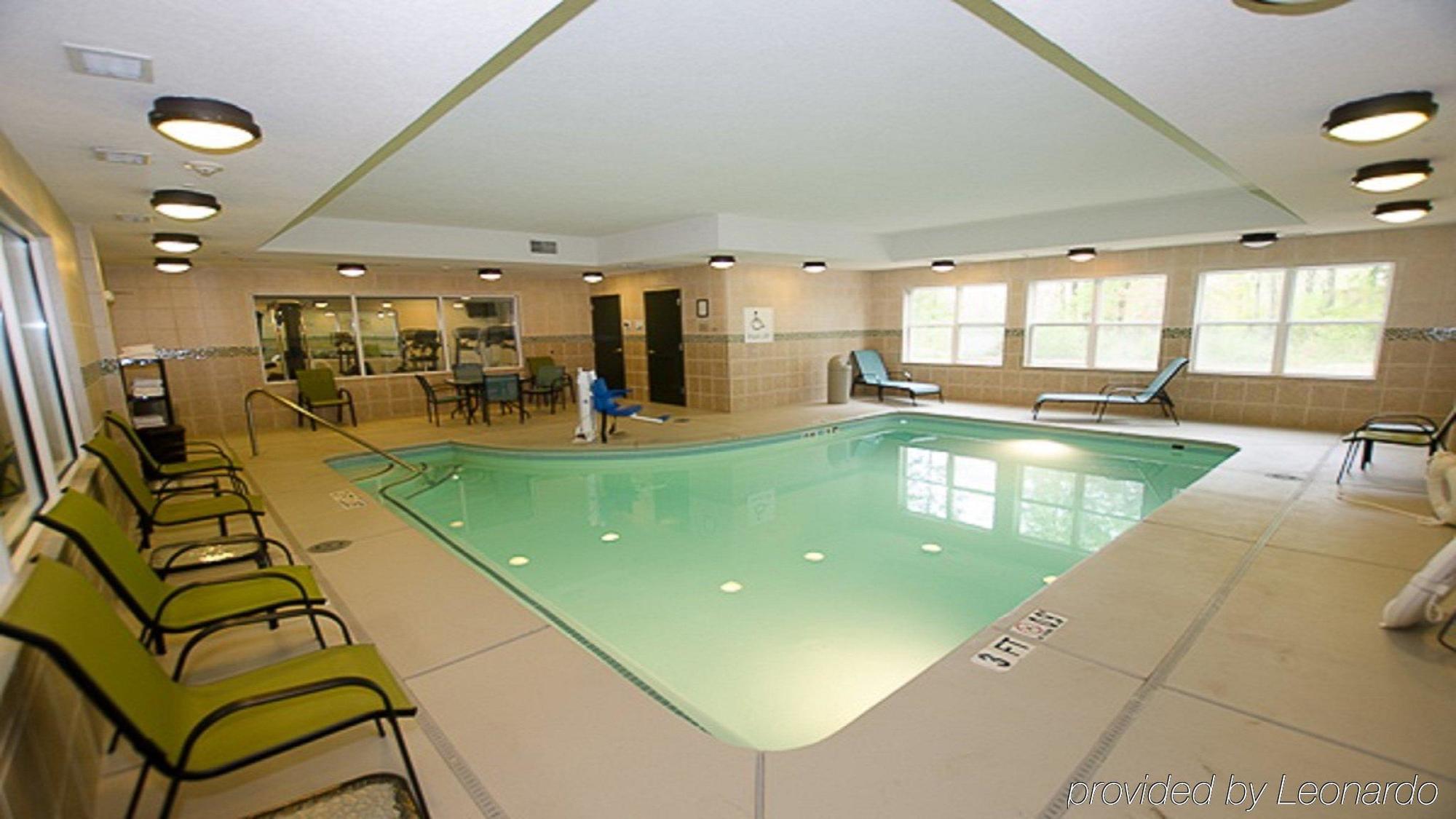 Holiday Inn Express Hotel & Suites Lagrange I-85 By Ihg Exteriér fotografie