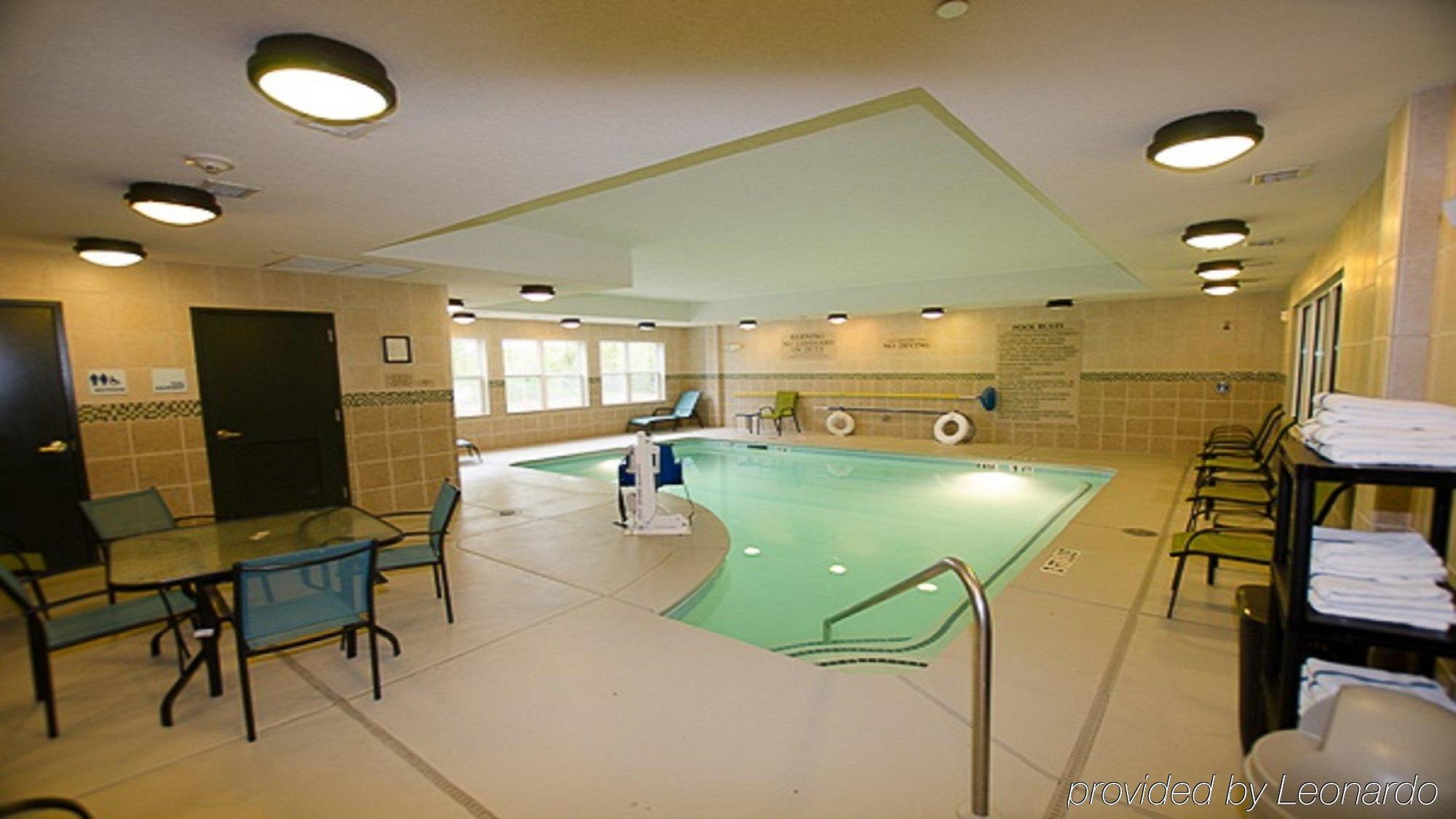 Holiday Inn Express Hotel & Suites Lagrange I-85 By Ihg Exteriér fotografie