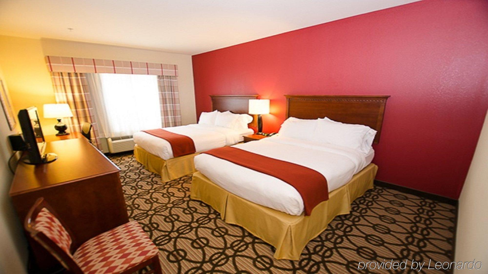 Holiday Inn Express Hotel & Suites Lagrange I-85, An Ihg Hotel Exteriér fotografie