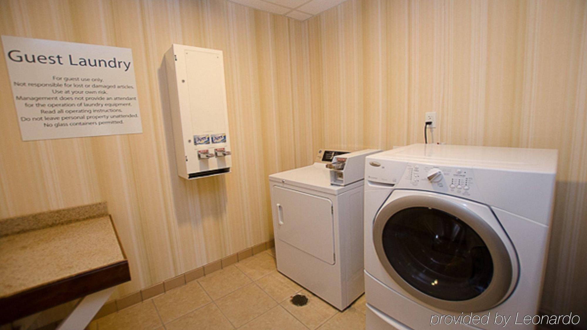 Holiday Inn Express Hotel & Suites Lagrange I-85 By Ihg Exteriér fotografie