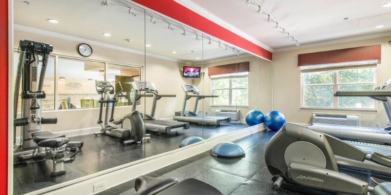 Holiday Inn Express Hotel & Suites Lagrange I-85 By Ihg Exteriér fotografie