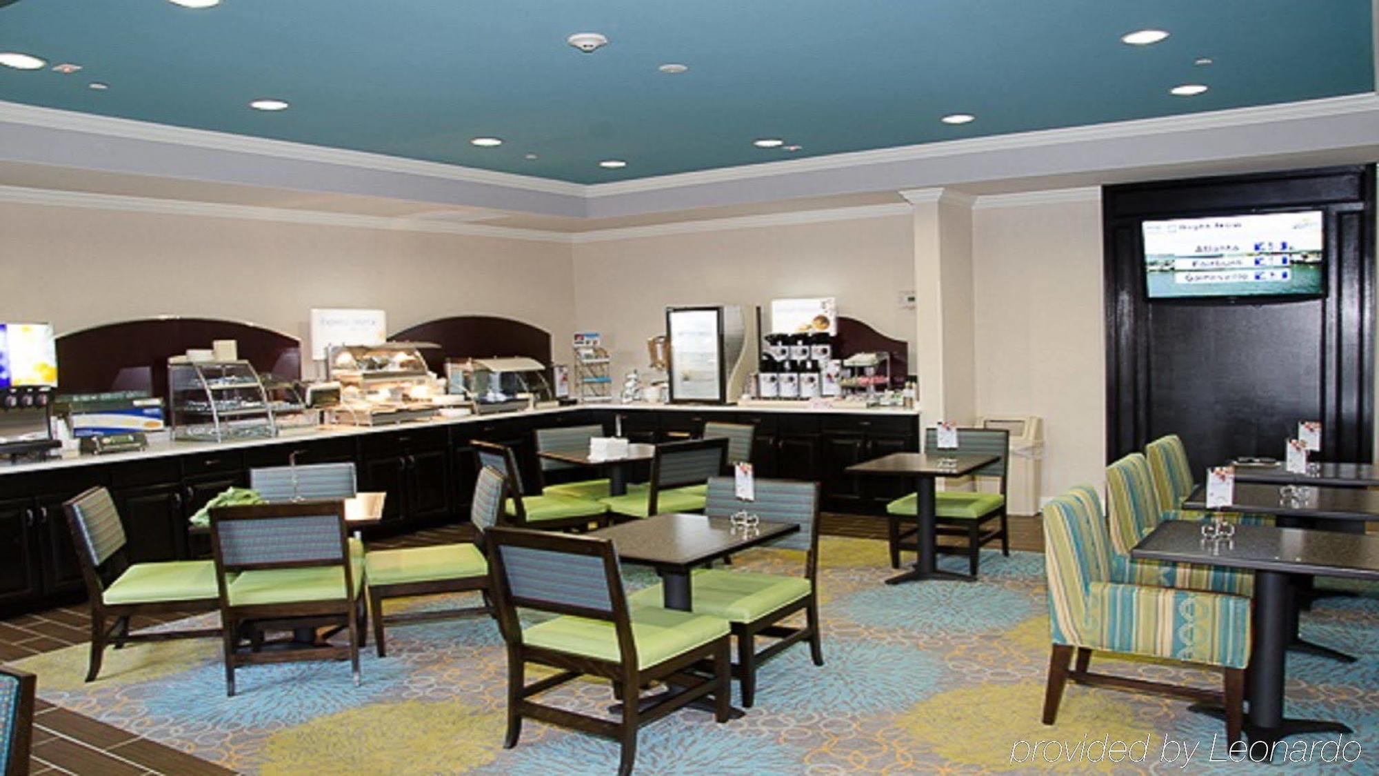 Holiday Inn Express Hotel & Suites Lagrange I-85 By Ihg Exteriér fotografie