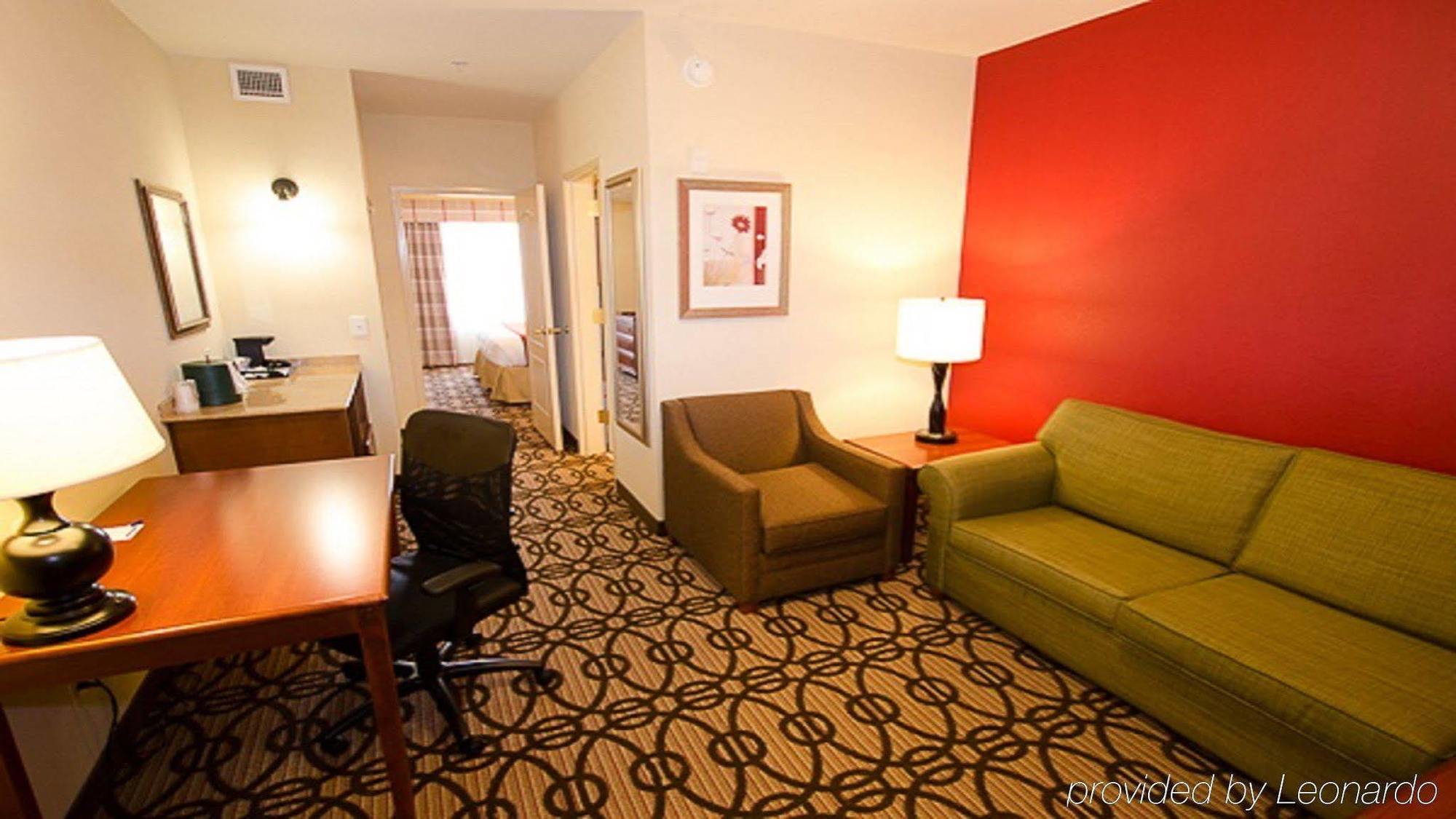 Holiday Inn Express Hotel & Suites Lagrange I-85 By Ihg Exteriér fotografie