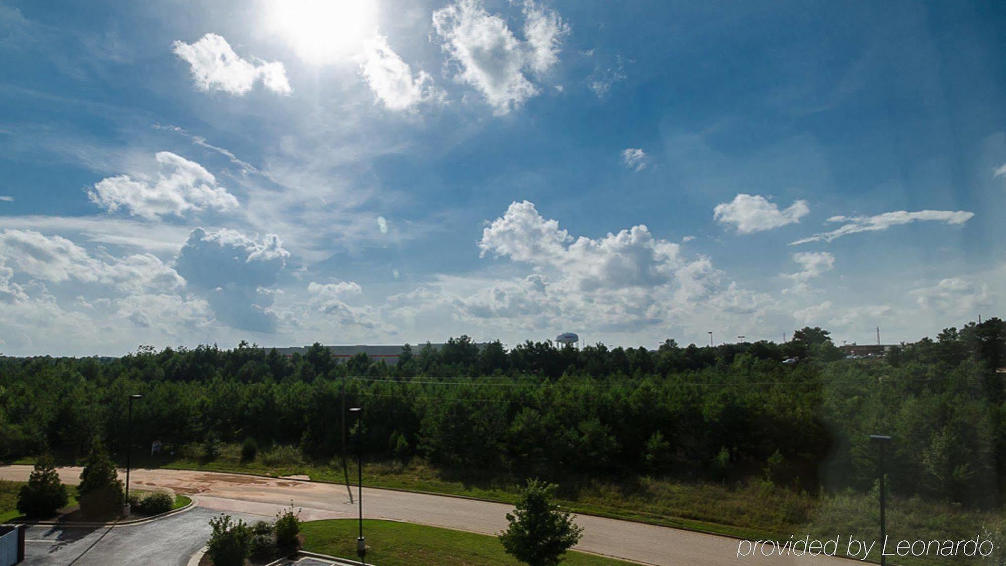 Holiday Inn Express Hotel & Suites Lagrange I-85 By Ihg Exteriér fotografie