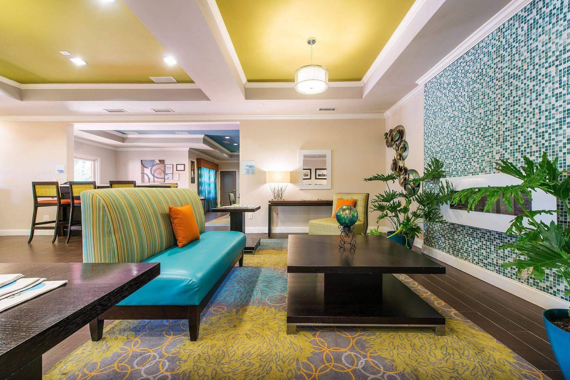 Holiday Inn Express Hotel & Suites Lagrange I-85 By Ihg Exteriér fotografie
