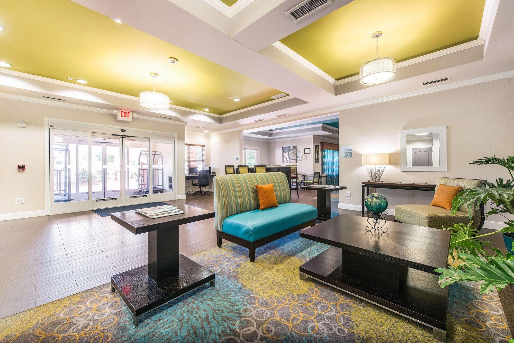 Holiday Inn Express Hotel & Suites Lagrange I-85 By Ihg Exteriér fotografie