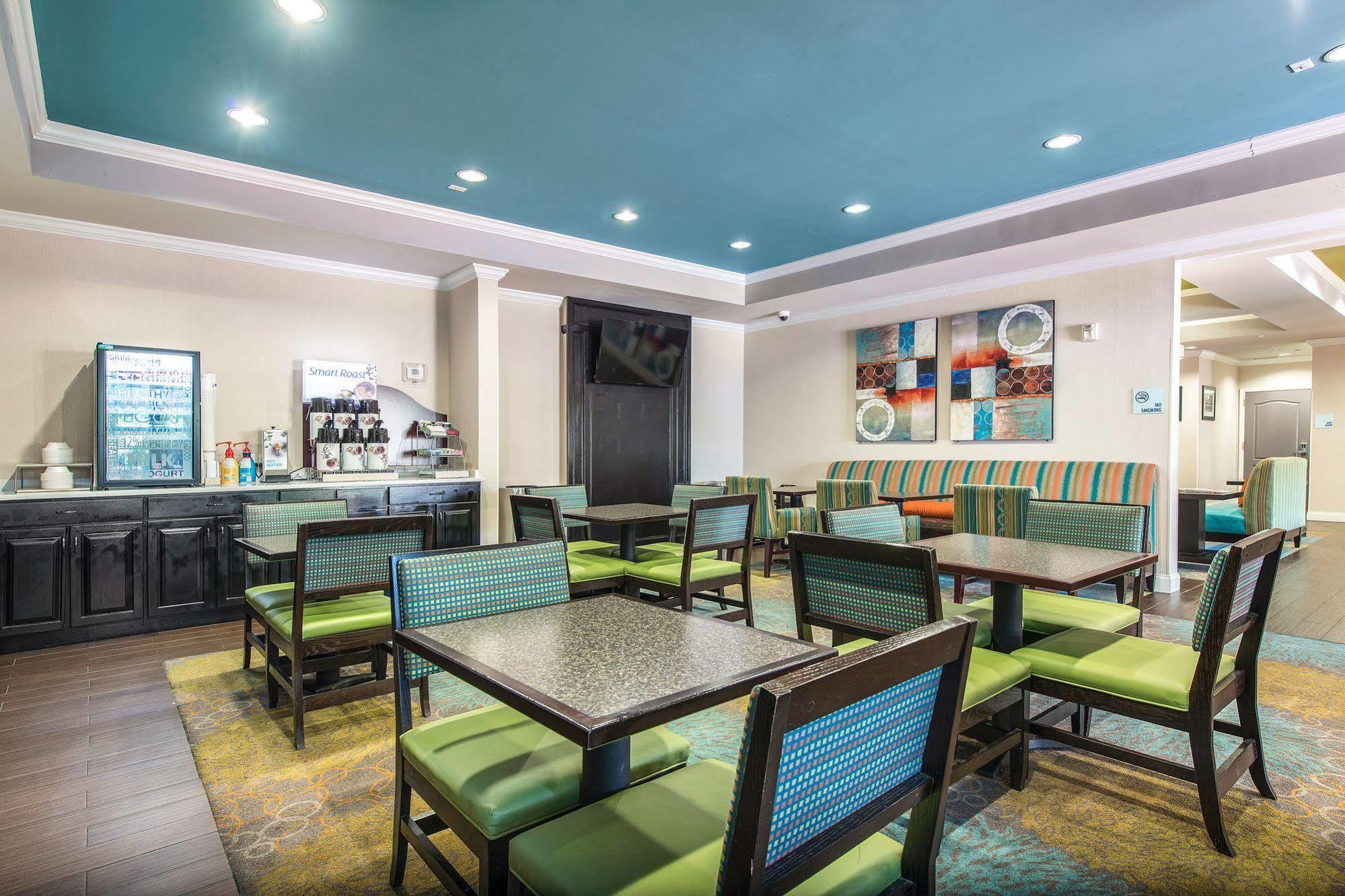 Holiday Inn Express Hotel & Suites Lagrange I-85 By Ihg Exteriér fotografie