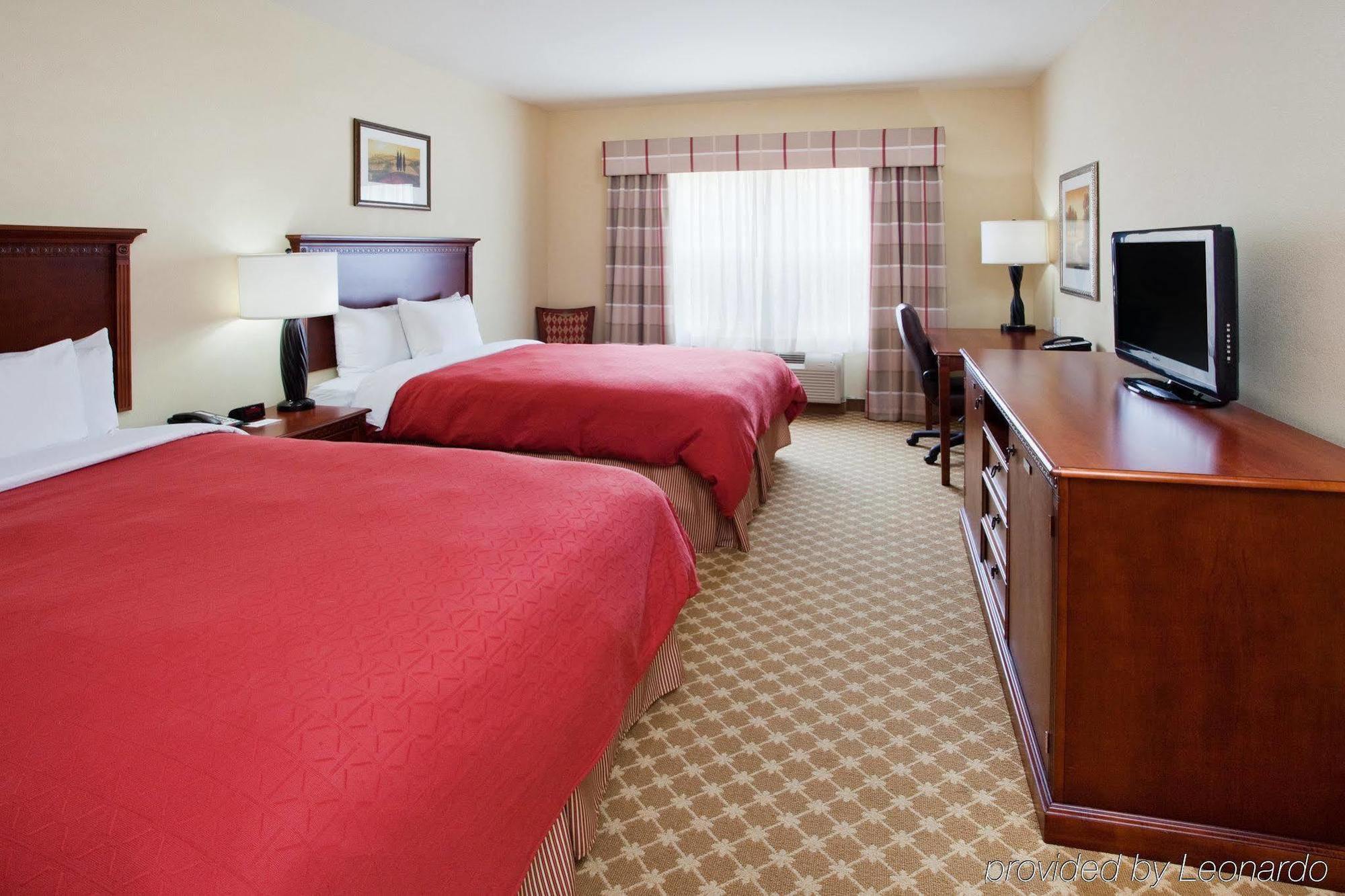 Holiday Inn Express Hotel & Suites Lagrange I-85 By Ihg Pokoj fotografie