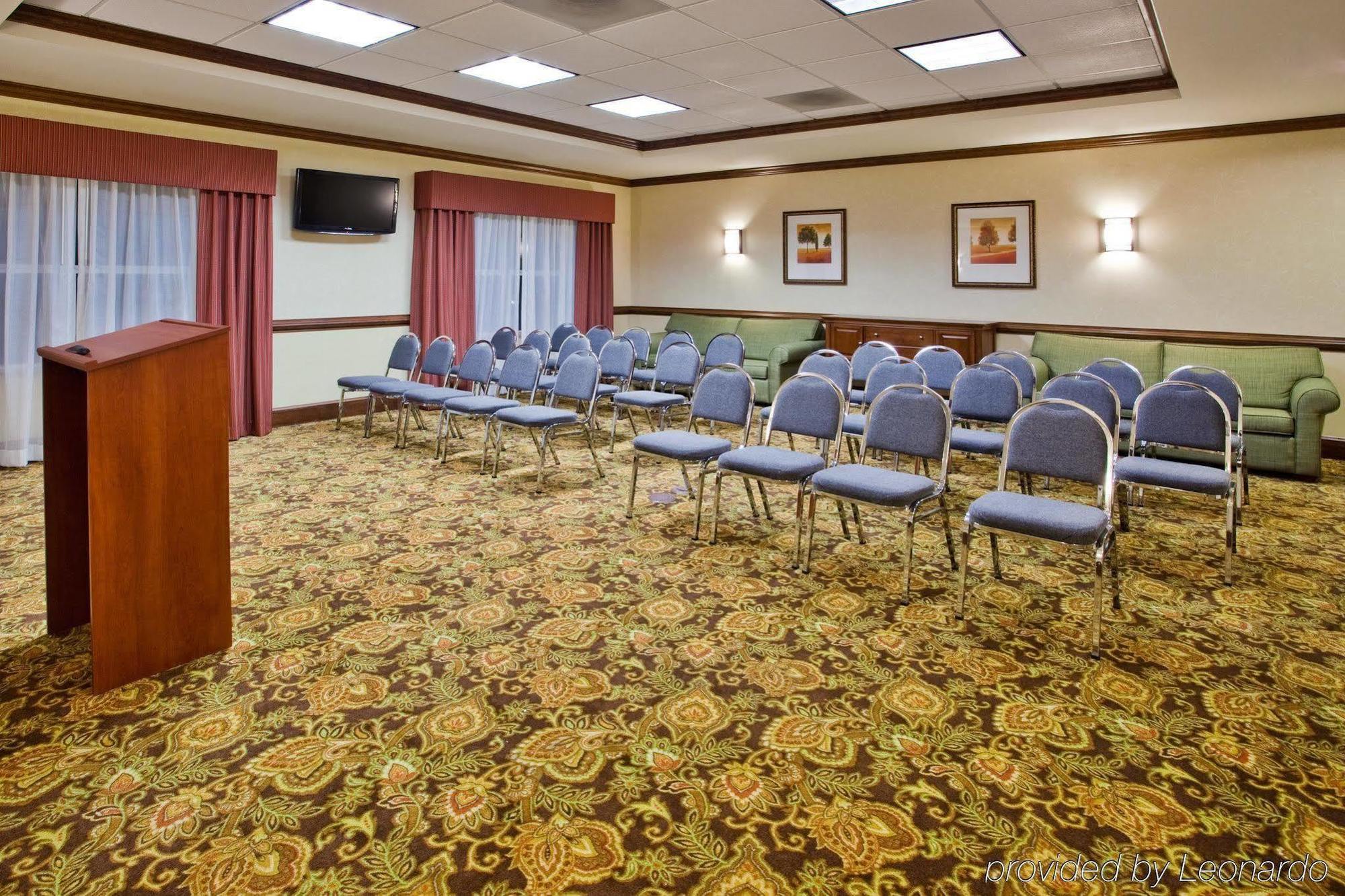Holiday Inn Express Hotel & Suites Lagrange I-85 By Ihg Obchodní fotografie