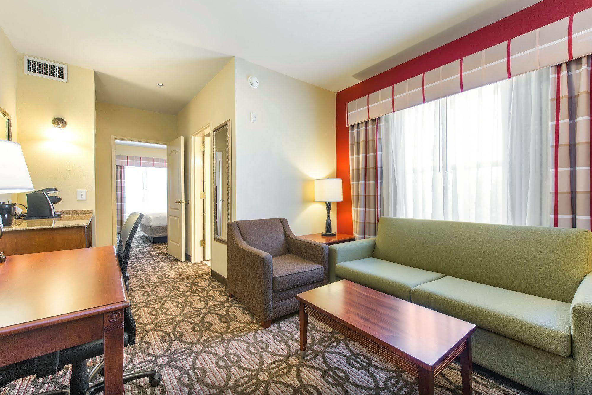 Holiday Inn Express Hotel & Suites Lagrange I-85 By Ihg Exteriér fotografie