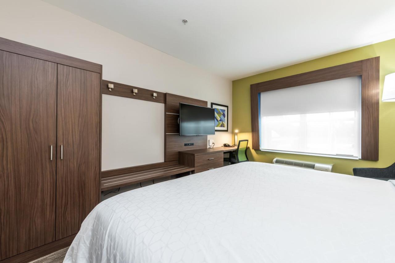 Holiday Inn Express Hotel & Suites Lagrange I-85 By Ihg Exteriér fotografie